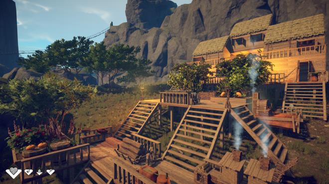 Survival Fountain of Youth Update v1671 Torrent Download