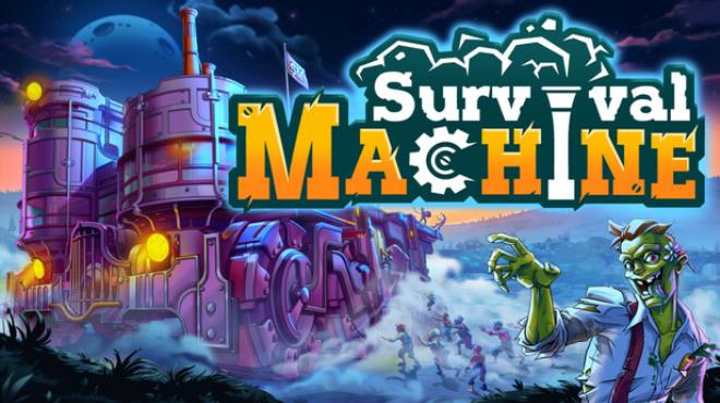 Survival Machine Free Download