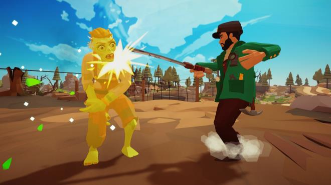 Survival Machine PC Crack