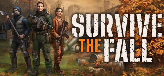 Survive the Fall Free Download