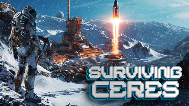 Surviving Ceres Free Download