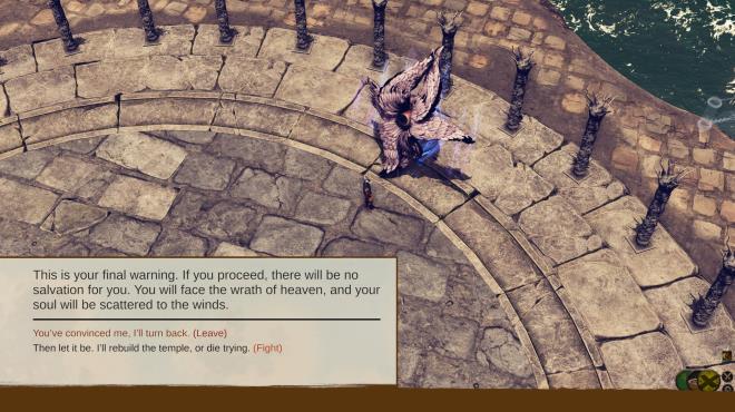 Svarogs Dream Return of the Old Gods Update v7 0 5 PC Crack