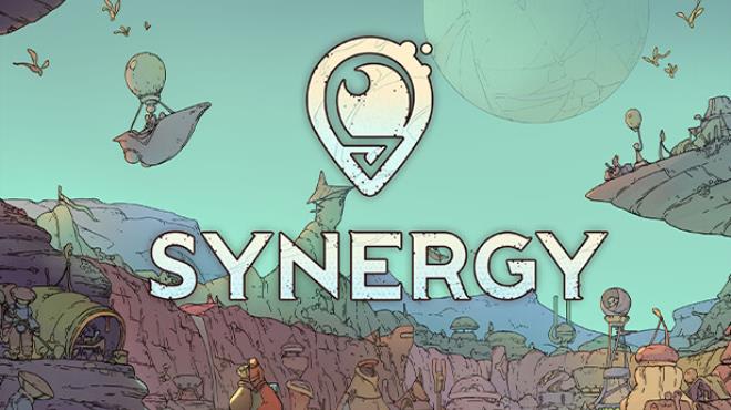 Synergy Update v1 0 2 Free Download