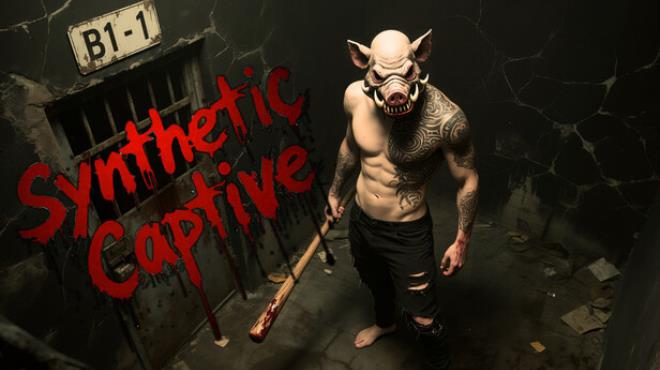 Synthetic Captive Free Download