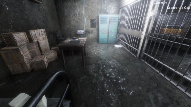 Synthetic Captive Torrent Download