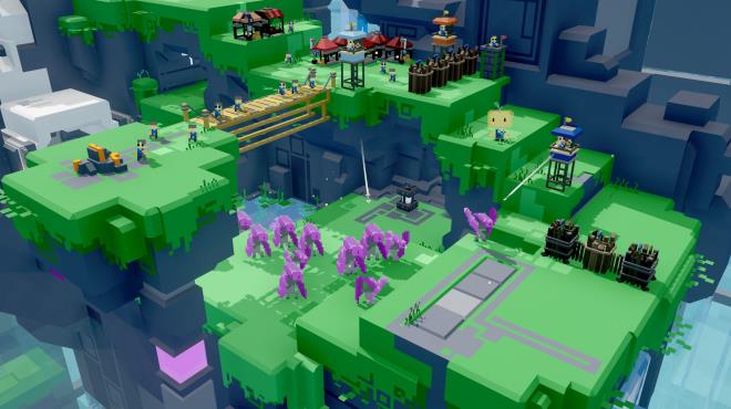 TDS Tower Defense Strategy Torrent Download