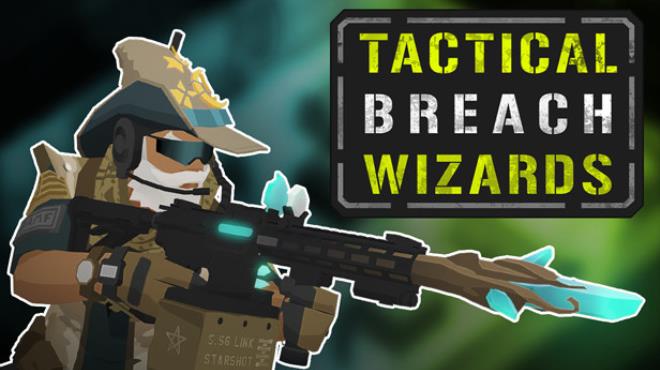 Tactical Breach Wizards Update v20250501 Free Download