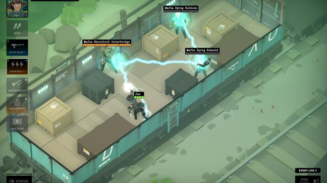 Tactical Breach Wizards Update v20250501 Torrent Download