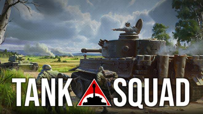 Tank Squad Free Download