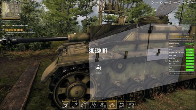 Tank Squad PC Crack