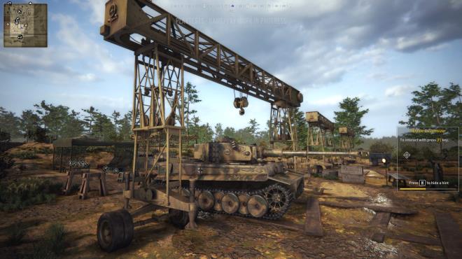 Tank Squad Torrent Download