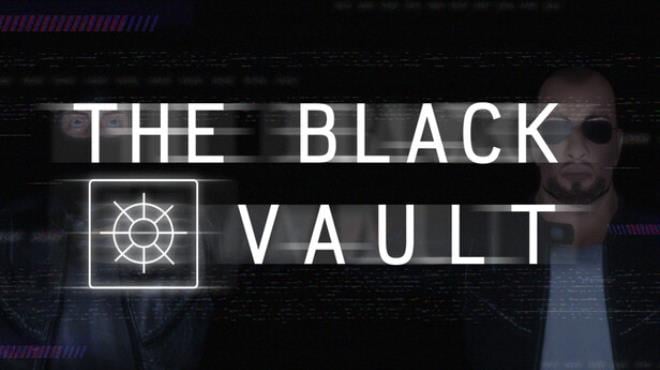 The Black Vault Free Download