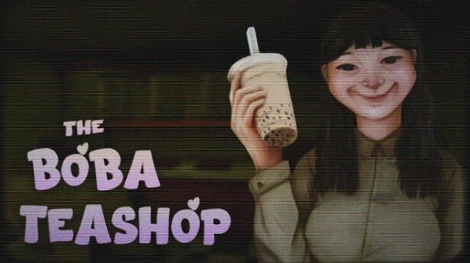 The Boba Teashop Update v20250515 Free Download