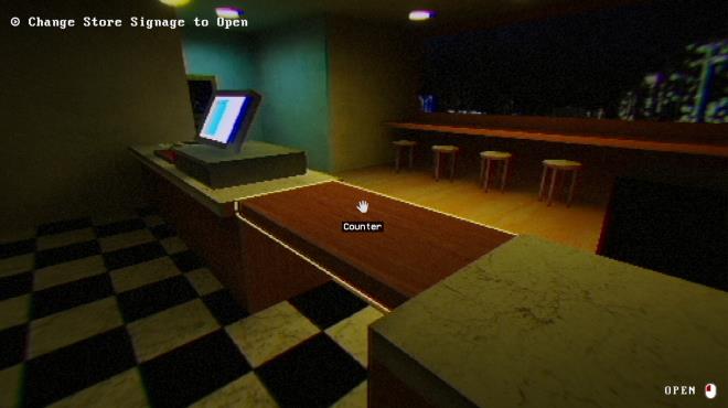 The Boba Teashop Update v20250515 PC Crack