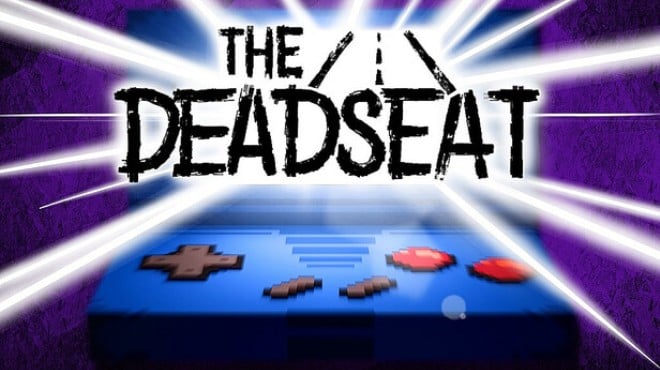 The Deadseat Free Download