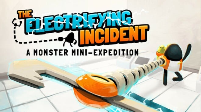 The Electrifying Incident: A Monster Mini-Expedition Free Download