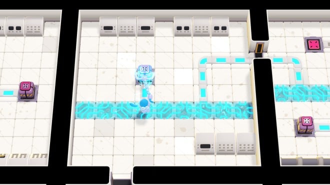 The Electrifying Incident: A Monster Mini-Expedition PC Crack