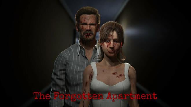 The Forgotten Apartment Free Download