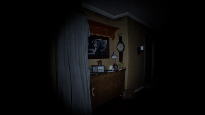 The Forgotten Apartment PC Crack