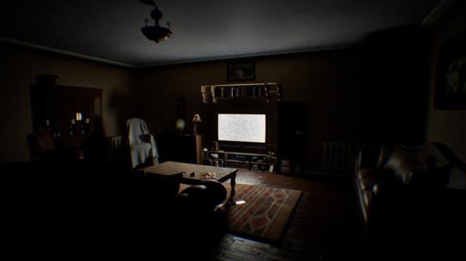 The Forgotten Apartment Torrent Download