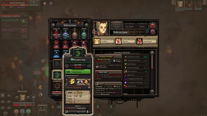 The Last Spell Elves of Amberwald Update v1 2 19 2 PC Crack