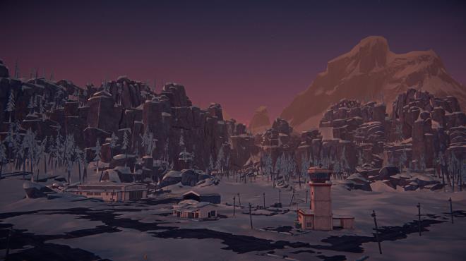 The Long Dark Tales from the Far Territory Update v2 40 PC Crack