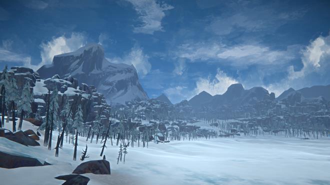 The Long Dark Tales from the Far Territory Update v2 40 Torrent Download