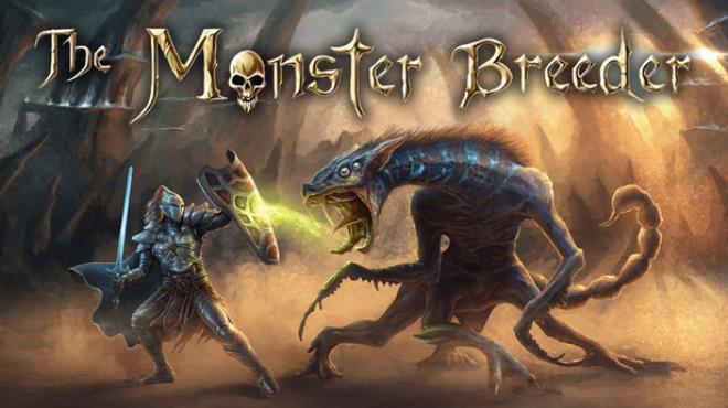 The Monster Breeder Free Download