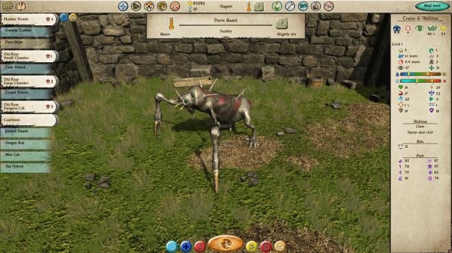 The Monster Breeder Torrent Download