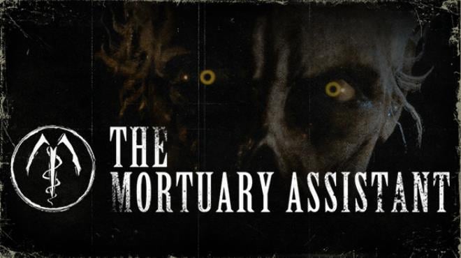 The Mortuary Assistant Definitive Edition Update v3 0 2 Free Download