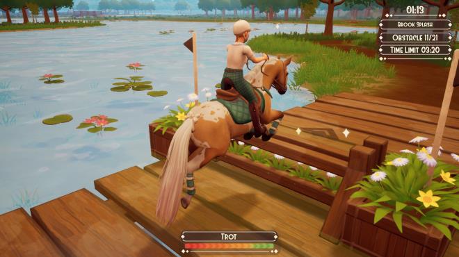 The Ranch of Rivershine Torrent Download
