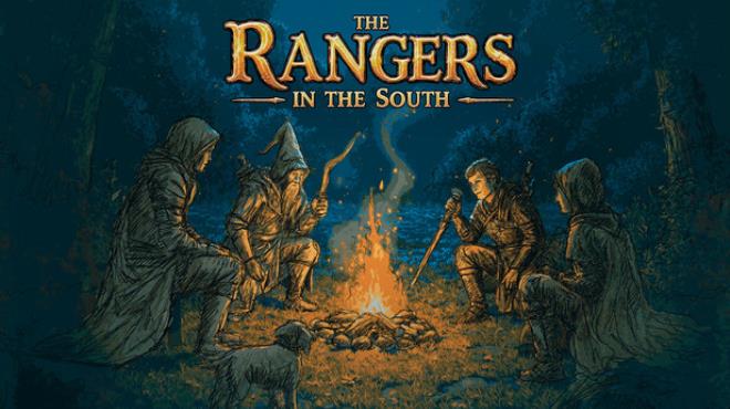 The Rangers In The South Update v2 0 1 Free Download