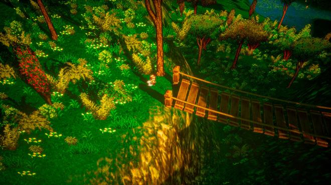 The Rangers In The South Update v2 0 1 Torrent Download