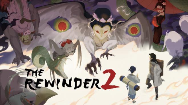 The Rewinder 2 Free Download