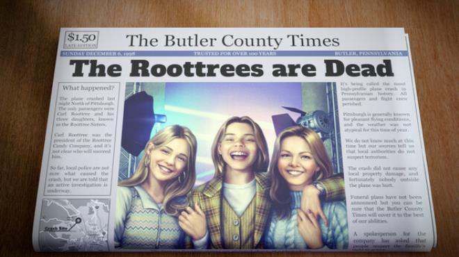 The Roottrees are Dead Update v20250515 Free Download
