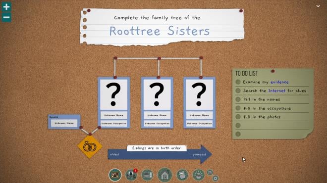 The Roottrees are Dead Update v20250515 PC Crack
