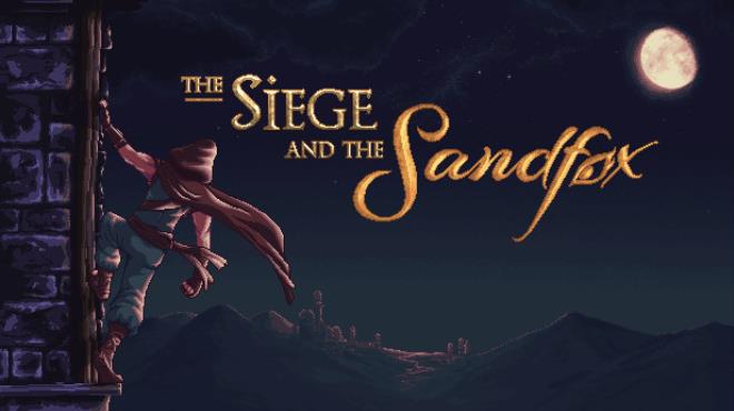 The Siege and the Sandfox Free Download