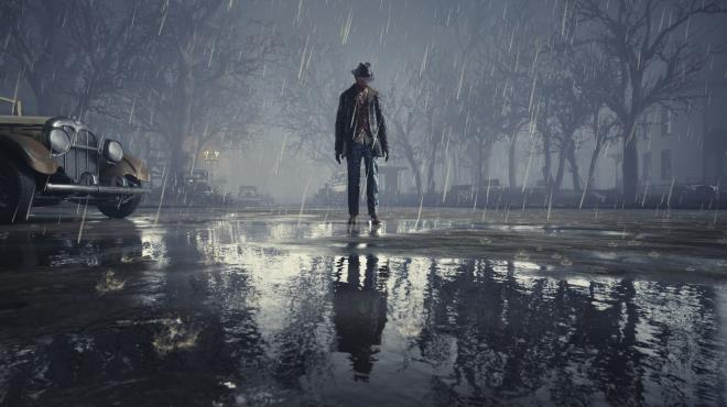 The Sinking City Remastered Torrent Download