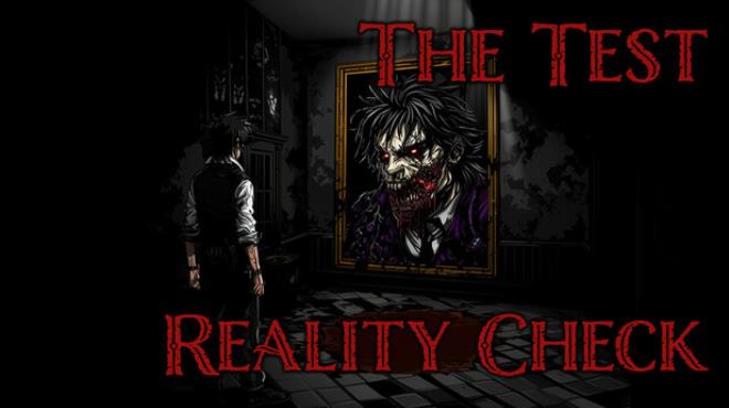 The Test Reality Check Update v20250523 Free Download