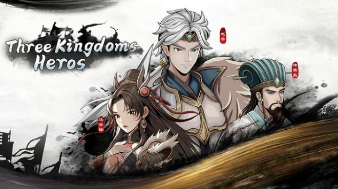Three Kingdoms Heroes Free Download