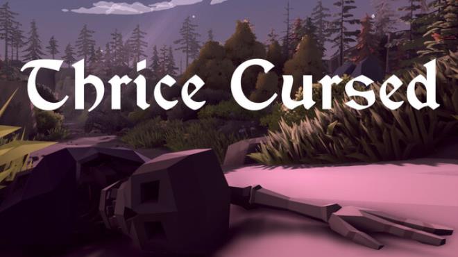Thrice Cursed Free Download