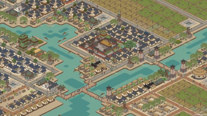 Thriving City Song Update v1 1 1R PC Crack