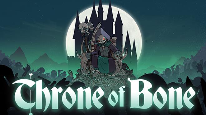 Throne of Bone Update v1 1 Free Download