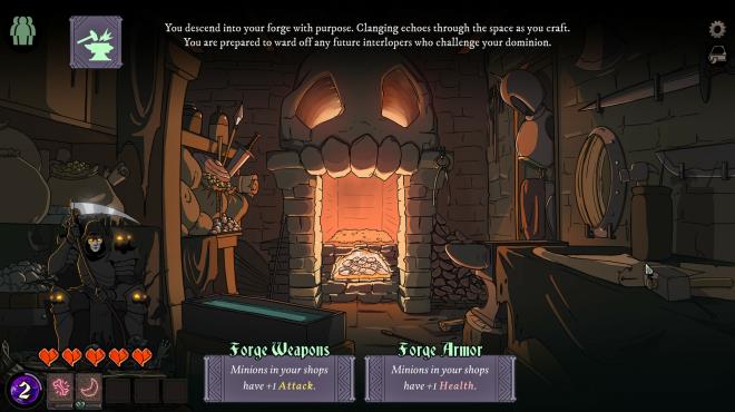 Throne of Bone Update v1 1 PC Crack