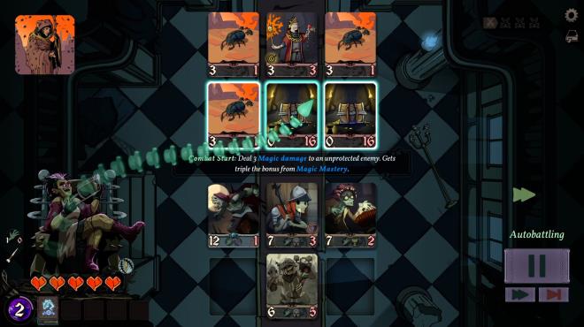 Throne of Bone Update v1 1 Torrent Download