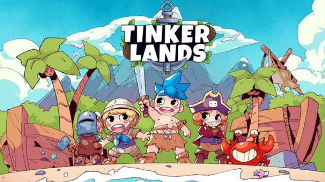 Tinkerlands Free Download