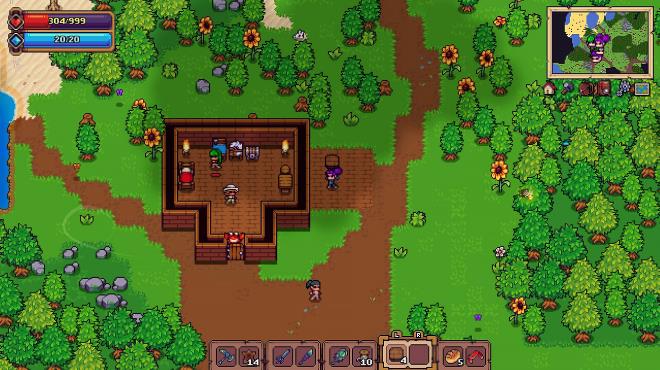 Tinkerlands Torrent Download