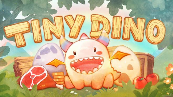 Tiny Dino Free Download