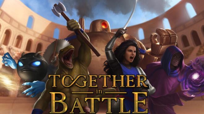 Together in Battle Free Download