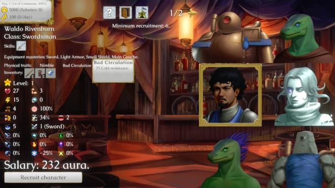 Together in Battle PC Crack